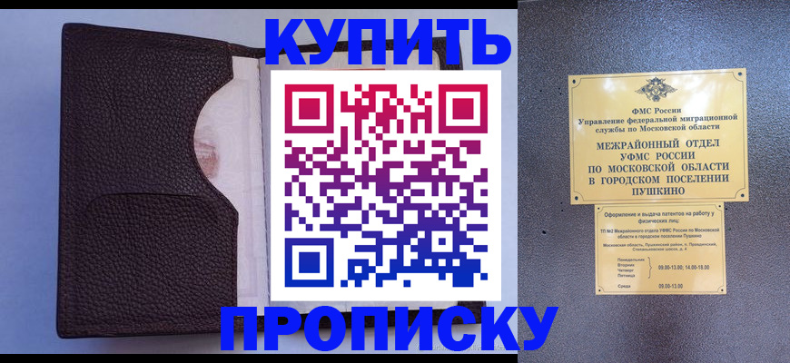 временная регистрация в квартире в Благовещенске